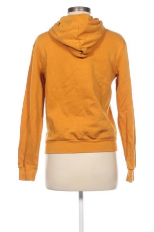 Γυναικείο φούτερ H&M Divided, Μέγεθος XS, Χρώμα Κίτρινο, Τιμή 4,84 €