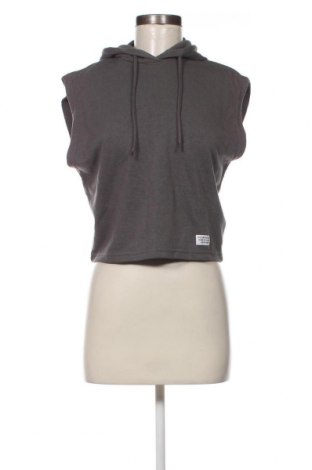 Damen Sweatshirt H&M Divided, Größe XS, Farbe Grau, Preis 23,46 €