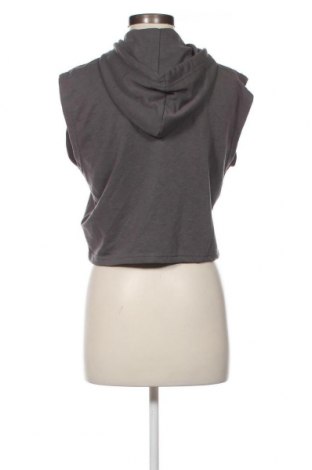 Damen Sweatshirt H&M Divided, Größe XS, Farbe Grau, Preis 8,21 €