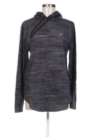 Damen Sweatshirt Hollister, Größe M, Farbe Grau, Preis 6,73 €