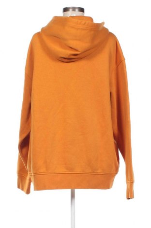 Damen Sweatshirt Levi's, Größe L, Farbe Orange, Preis 31,55 €