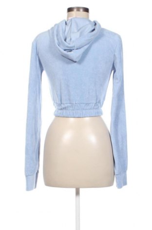 Női sweatshirt Moda Minx, Méret S, Szín Kék, Ár 9 725 Ft