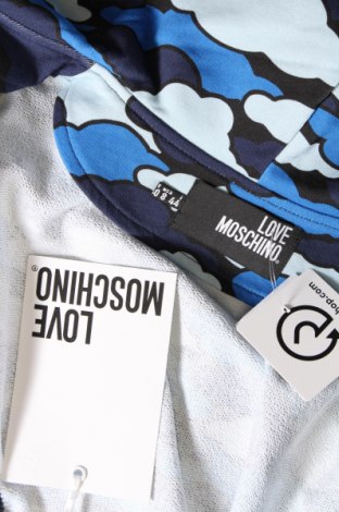 Női sweatshirt Love Moschino, Méret M, Szín Sokszínű, Ár 44 587 Ft