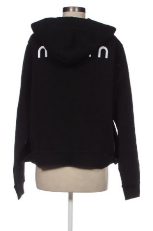 Γυναικείο φούτερ NU-IN, Μέγεθος XXL, Χρώμα Μαύρο, Τιμή 13,46 €