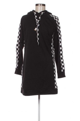 Γυναικείο φούτερ No Boundaries, Μέγεθος L, Χρώμα Μαύρο, Τιμή 10,76 €