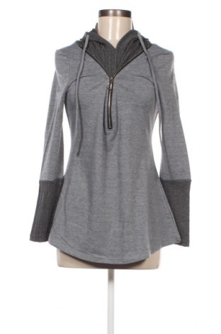 Damen Sweatshirt Noracora, Größe M, Farbe Grau, Preis 12,71 €