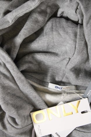 Damen Sweatshirt ONLY, Größe L, Farbe Grau, Preis 13,40 €