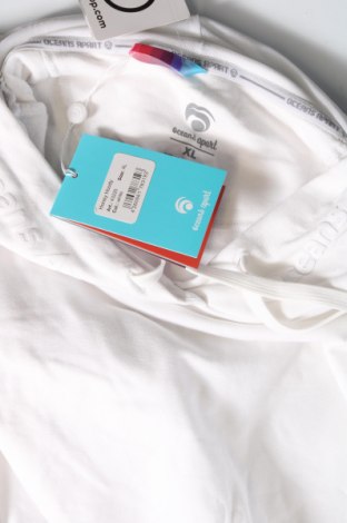Γυναικείο φούτερ Oceans Apart, Μέγεθος XL, Χρώμα Λευκό, Τιμή 29,97 €