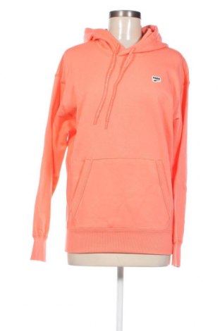 Női sweatshirt PUMA, Méret XS, Szín Narancssárga
, Ár 6 038 Ft