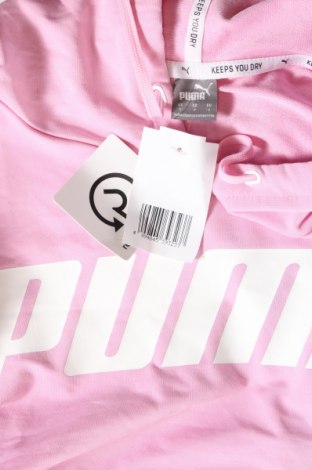 Női sweatshirt PUMA, Méret S, Szín Rózsaszín, Ár 12 938 Ft