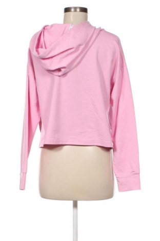 Damen Sweatshirt PUMA, Größe S, Farbe Rosa, Preis 31,55 €
