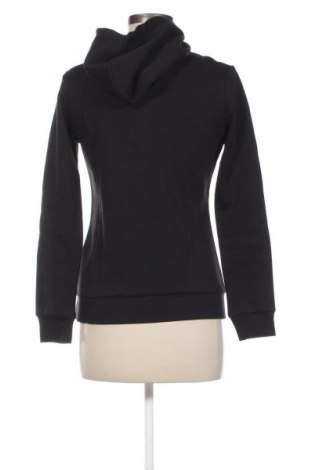 Damen Sweatshirt PUMA, Größe XS, Farbe Schwarz, Preis 52,58 €