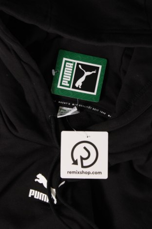 Damen Sweatshirt PUMA, Größe XS, Farbe Schwarz, Preis 17,88 €