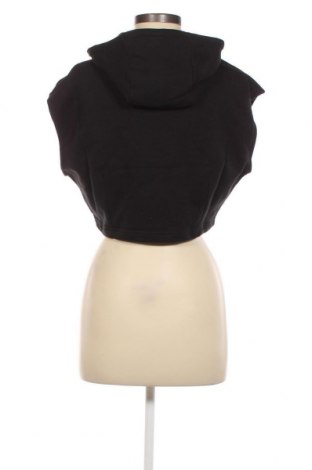 Damen Sweatshirt PUMA, Größe XS, Farbe Schwarz, Preis 17,88 €