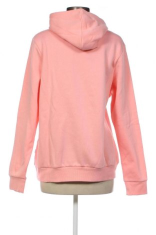 Damen Sweatshirt PUMA, Größe XL, Farbe Rosa, Preis € 40,21