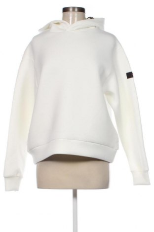 Γυναικείο φούτερ Peuterey, Μέγεθος S, Χρώμα Λευκό, Τιμή 114,43 €