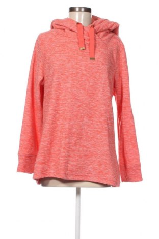Damen Sweatshirt Regatta, Größe L, Farbe Rosa, Preis 24,30 €