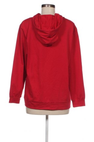 Női sweatshirt SHEIN, Méret XL, Szín Piros, Ár 5 829 Ft