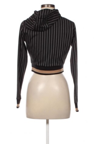 Damen Sweatshirt SikSilk, Größe M, Farbe Schwarz, Preis € 14,83