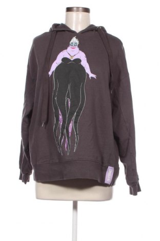 Damen Sweatshirt Sinsay, Größe S, Farbe Grau, Preis € 4,60