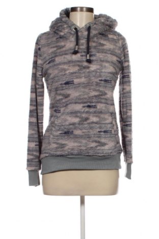Damen Sweatshirt Sublevel, Größe S, Farbe Blau, Preis 10,20 €