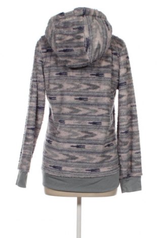 Γυναικείο φούτερ Sublevel, Μέγεθος XL, Χρώμα Μπλέ, Τιμή 13,04 €