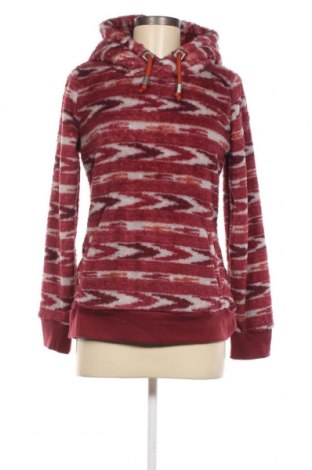 Damen Sweatshirt Sublevel, Größe M, Farbe Rot, Preis 9,48 €