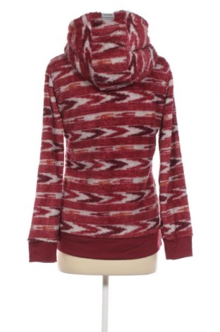 Damen Sweatshirt Sublevel, Größe M, Farbe Rot, Preis 7,82 €