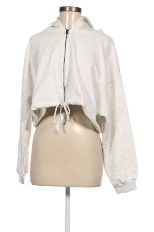 Damen Sweatshirt Tally Weijl, Größe L, Farbe Grau, Preis € 4,74