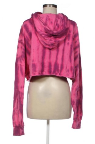 Γυναικείο φούτερ Tally Weijl, Μέγεθος L, Χρώμα Ρόζ , Τιμή 10,91 €