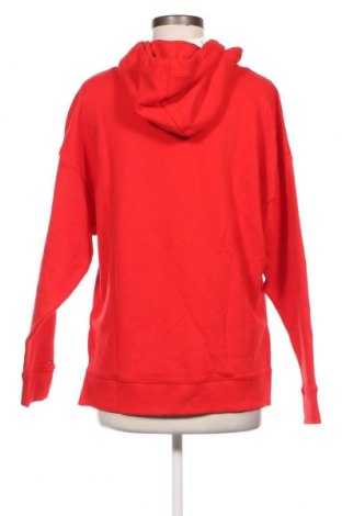 Damen Sweatshirt Tommy Hilfiger, Größe XS, Farbe Rot, Preis € 55,69