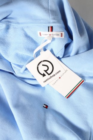 Damen Sweatshirt Tommy Hilfiger, Größe L, Farbe Blau, Preis € 82,67