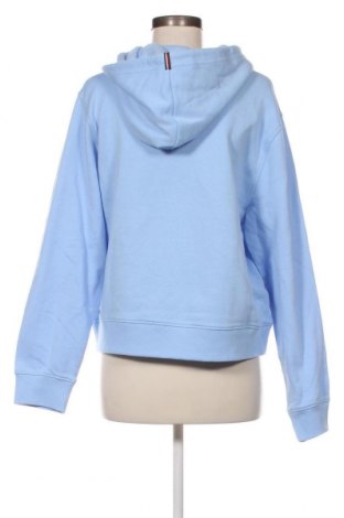 Női sweatshirt Tommy Hilfiger, Méret L, Szín Kék, Ár 30 140 Ft