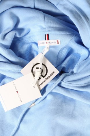 Damen Sweatshirt Tommy Hilfiger, Größe M, Farbe Blau, Preis € 62,00