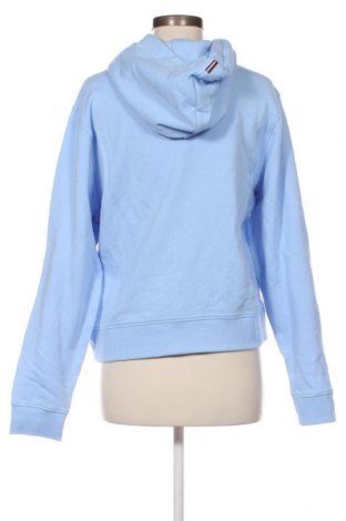 Damen Sweatshirt Tommy Hilfiger, Größe M, Farbe Blau, Preis € 62,00