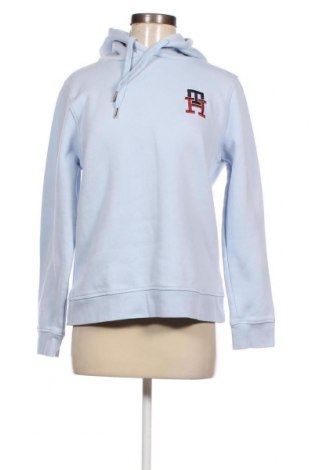 Női sweatshirt Tommy Hilfiger, Méret S, Szín Kék, Ár 24 901 Ft