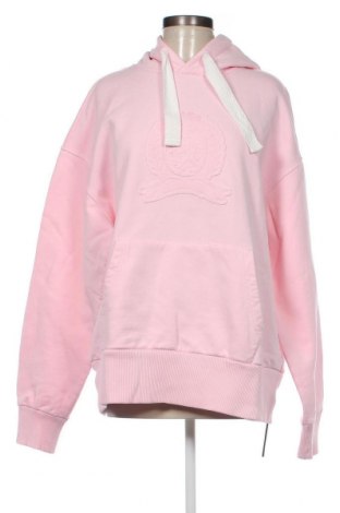 Damen Sweatshirt Hilfiger Collection, Größe M, Farbe Rosa, Preis € 142,48