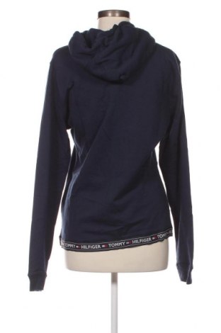 Női sweatshirt Tommy Hilfiger, Méret L, Szín Kék, Ár 33 154 Ft