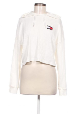 Női sweatshirt Tommy Hilfiger, Méret S, Szín Fehér, Ár 15 707 Ft
