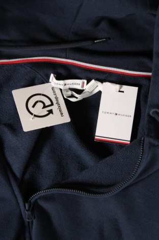 Női sweatshirt Tommy Hilfiger, Méret M, Szín Kék, Ár 50 233 Ft