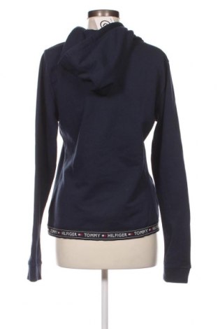 Hanorac de femei Tommy Hilfiger, Mărime M, Culoare Albastru, Preț 227,96 Lei