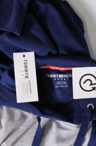 Γυναικείο φούτερ Tommy Hilfiger, Μέγεθος XS, Χρώμα Πολύχρωμο, Τιμή 34,49 €