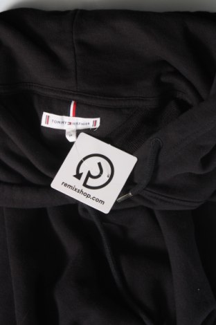 Γυναικείο φούτερ Tommy Hilfiger, Μέγεθος 3XL, Χρώμα Μαύρο, Τιμή 48,19 €