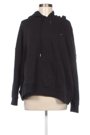 Damen Sweatshirt Tommy Hilfiger, Größe 3XL, Farbe Schwarz, Preis € 12,68