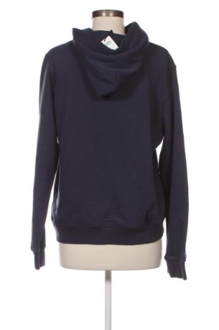 Damen Sweatshirt Tommy Jeans, Größe XL, Farbe Blau, Preis € 48,22