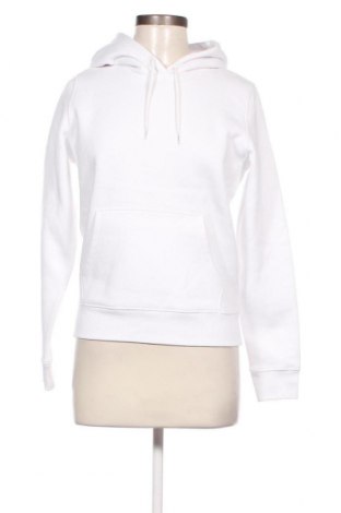 Γυναικείο φούτερ Tommy Jeans, Μέγεθος XS, Χρώμα Λευκό, Τιμή 79,61 €