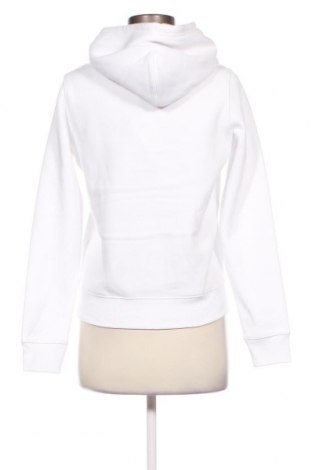 Damen Sweatshirt Tommy Jeans, Größe XS, Farbe Weiß, Preis € 137,78