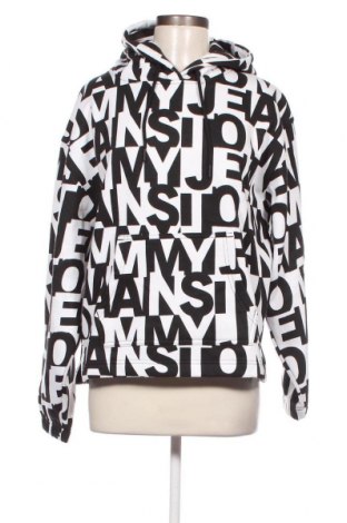 Damen Sweatshirt Tommy Jeans, Größe M, Farbe Mehrfarbig, Preis € 68,30