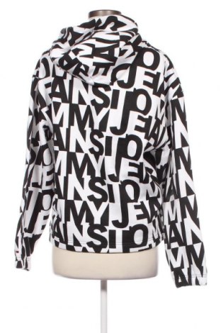 Damen Sweatshirt Tommy Jeans, Größe M, Farbe Mehrfarbig, Preis 105,08 €