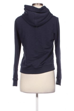 Damen Sweatshirt Tommy Jeans, Größe XS, Farbe Blau, Preis € 36,78